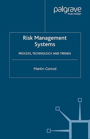 Risk Management Systems