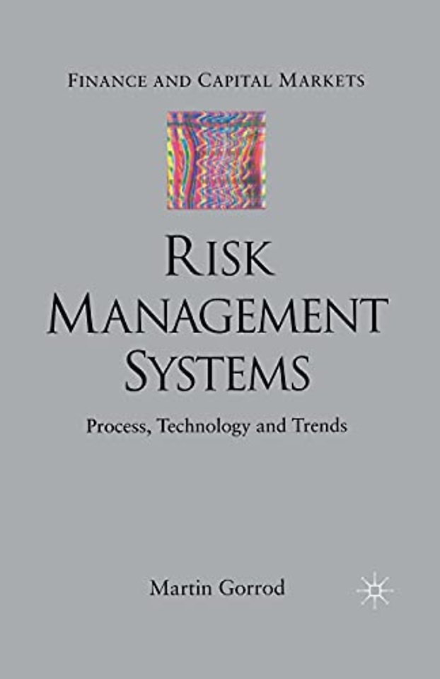 Risk Management Systems