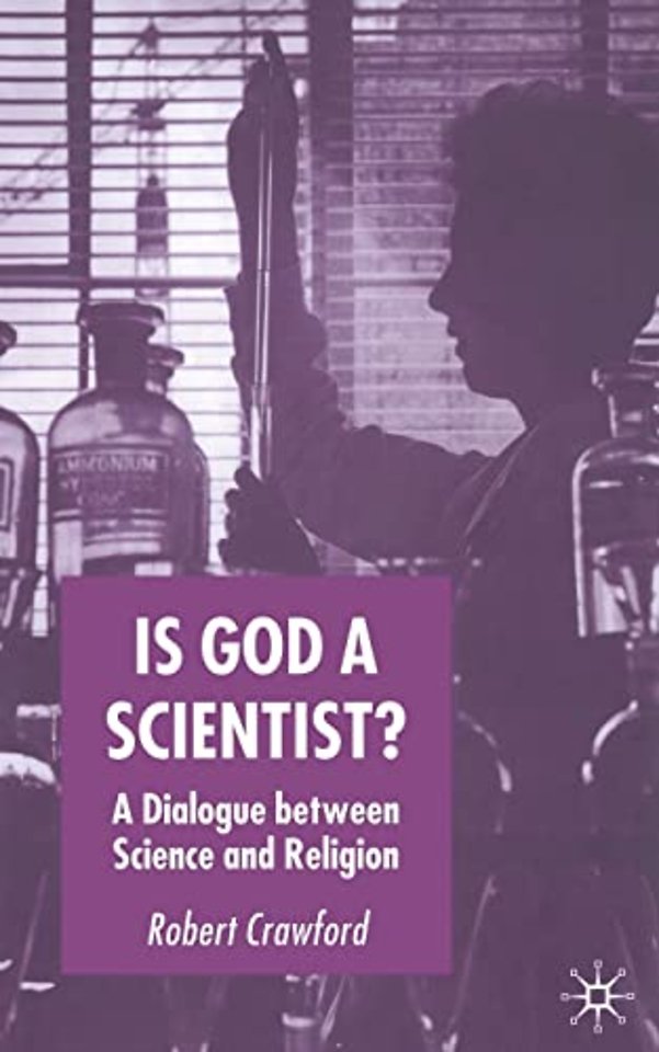 Is God a Scientist?