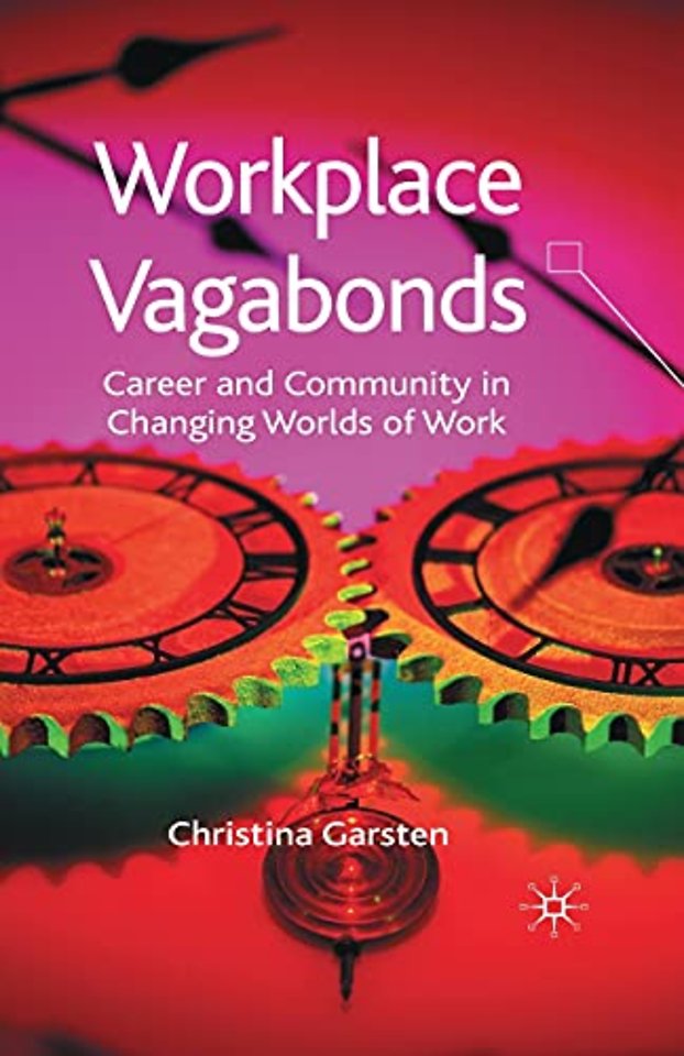 Workplace Vagabonds