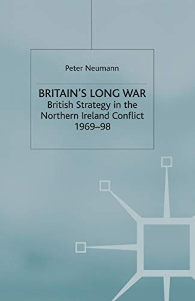 Britain’s Long War