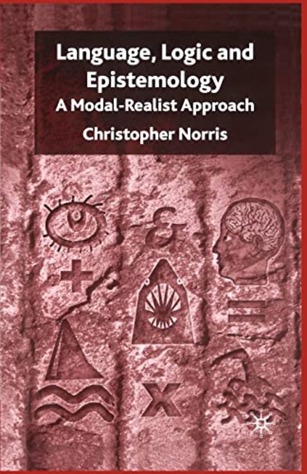 Language, Logic and Epistemology