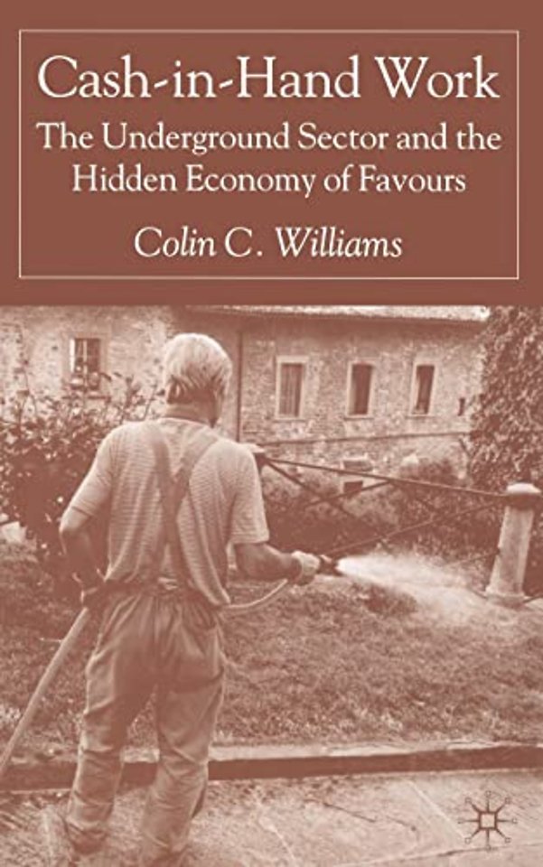 Cash-in-Hand Work