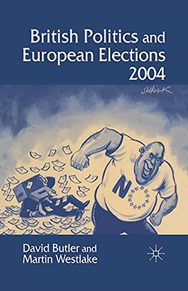 British Politics and European Elections 2004
