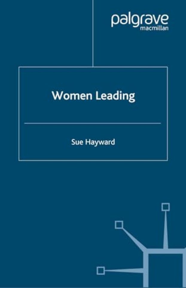 Women Leading