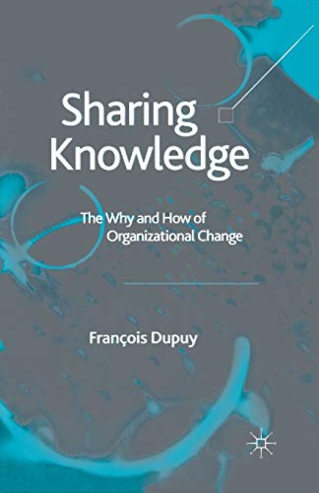 Sharing Knowledge