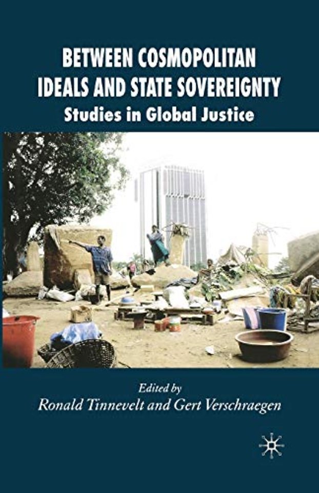 Between Cosmopolitan Ideals and State Sovereignty