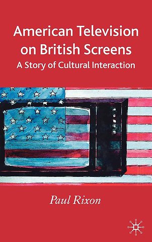 American Television on British Screens
