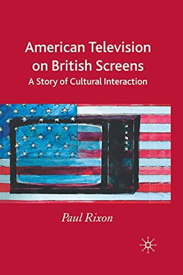 American Television on British Screens