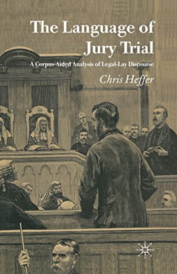 The Language of Jury Trial