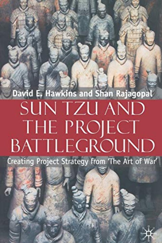 Sun Tzu and the Project Battleground