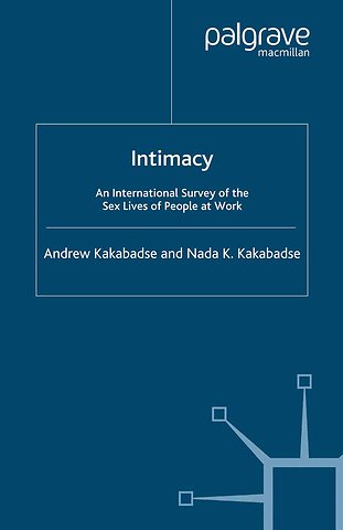 Intimacy