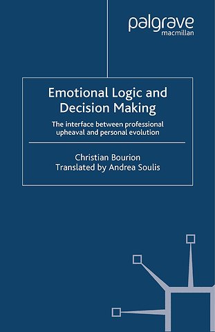 Emotional Logic and Decision Making