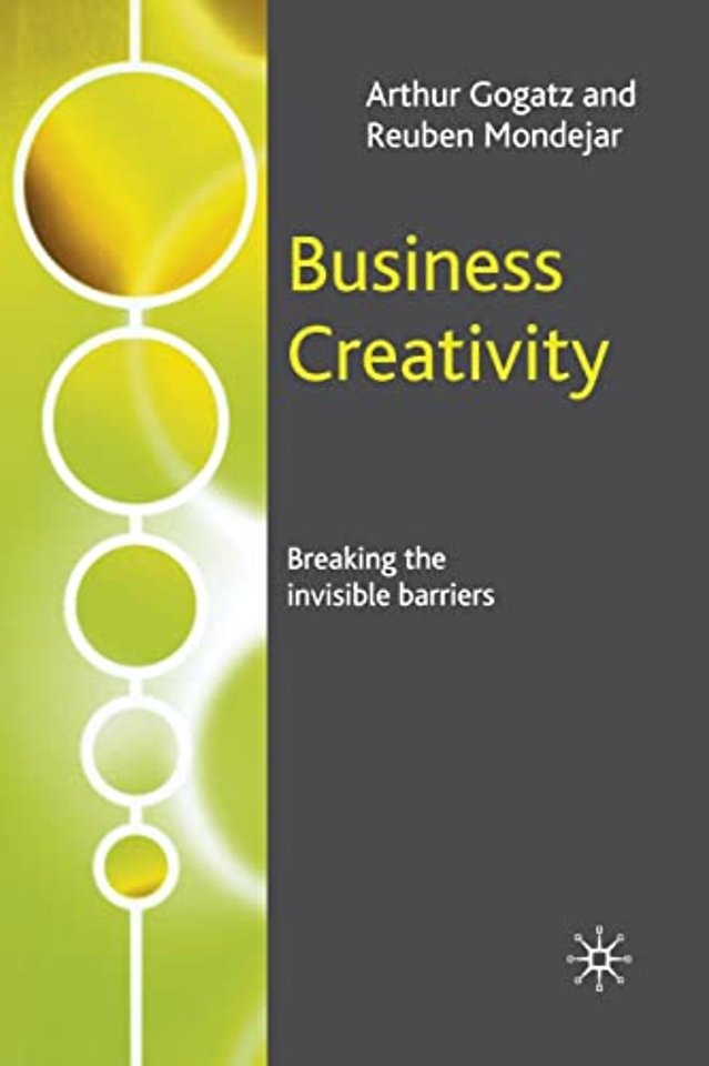 Business Creativity