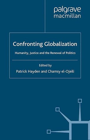 Confronting Globalization