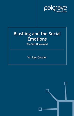 Blushing and the Social Emotions