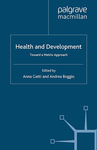 Health and Development