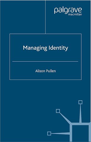 Managing Identity