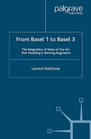 From Basel 1 to Basel 3