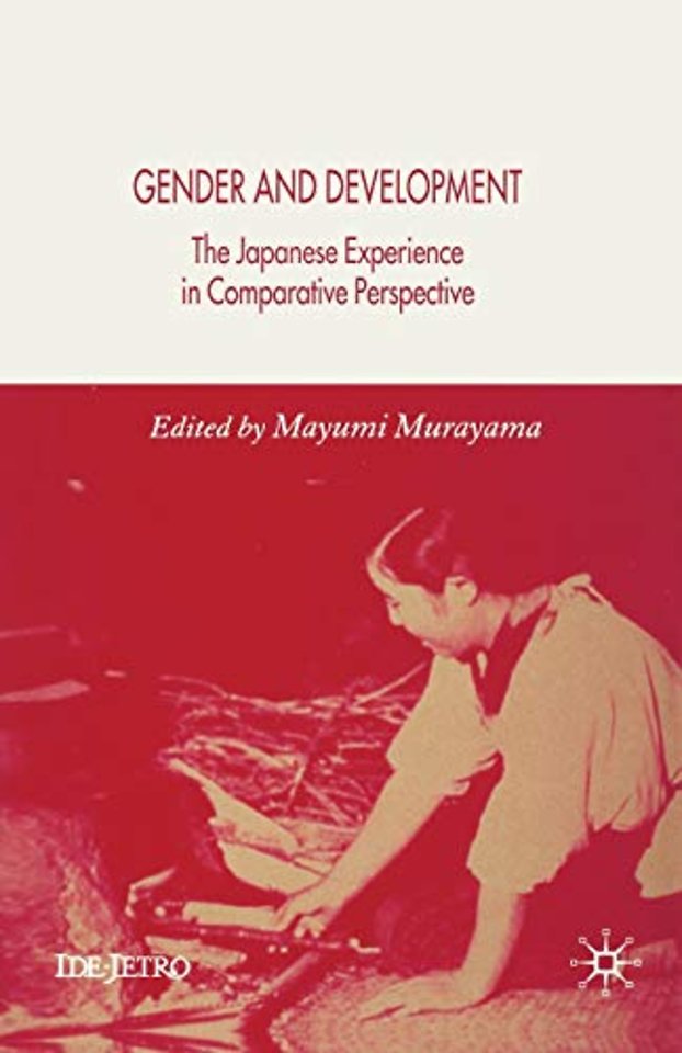 Gender and Development