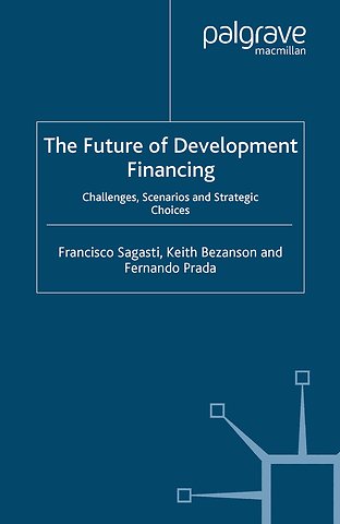 The Future of Development Financing