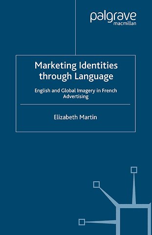 Marketing Identities Through Language