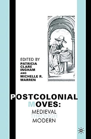 Postcolonial Moves