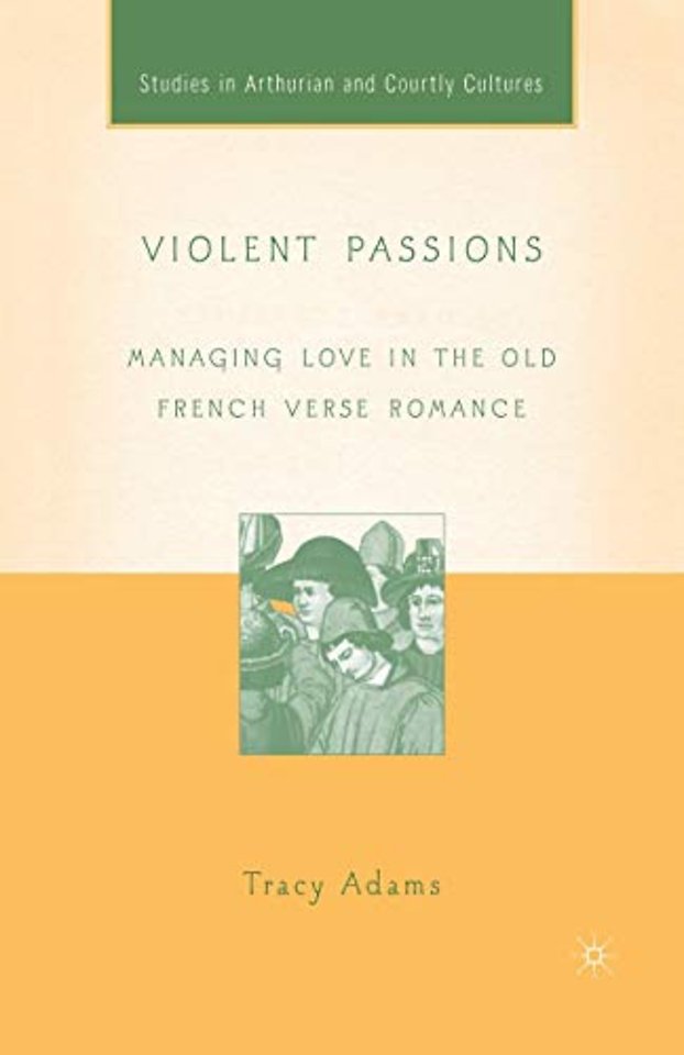 Violent Passions