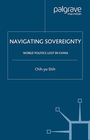 Navigating Sovereignty