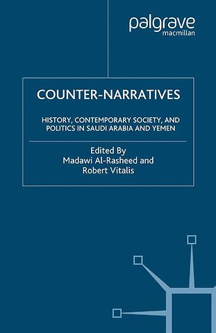 Counter-Narratives