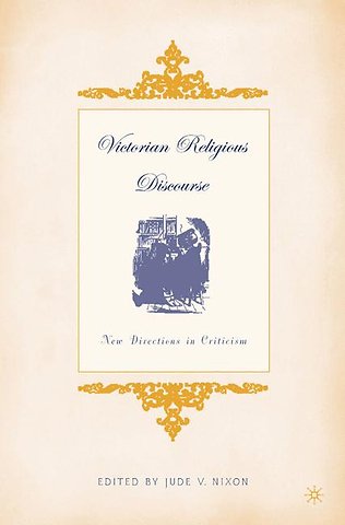 Victorian Religious Discourse