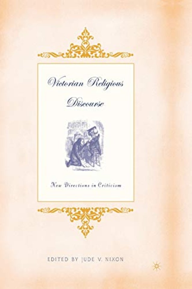 Victorian Religious Discourse