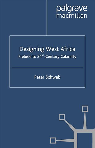 Designing West Africa