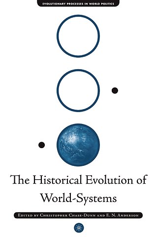 The Historical Evolution of World-Systems