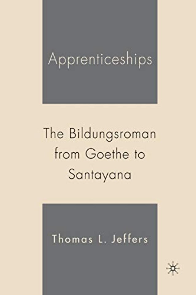 Apprenticeships