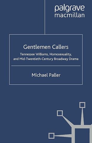 Gentlemen Callers