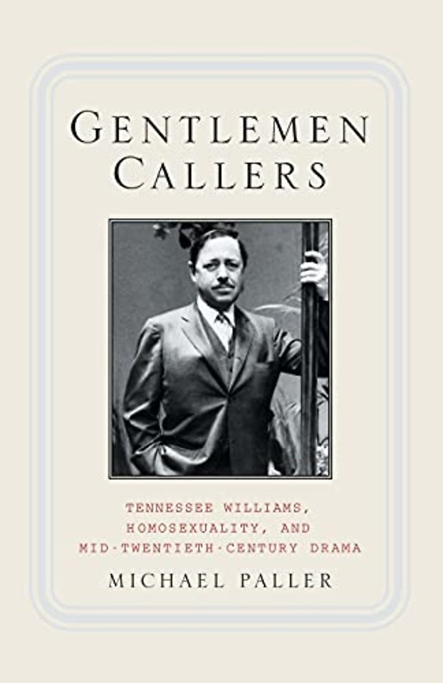 Gentlemen Callers
