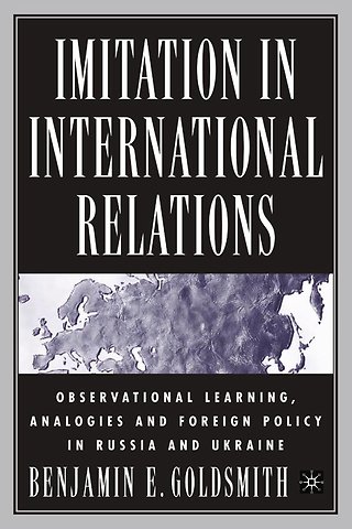 Imitation in International Relations