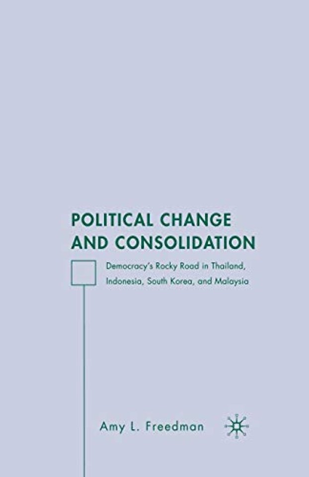 Political Change and Consolidation