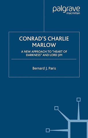 Conrad’s Charlie Marlow