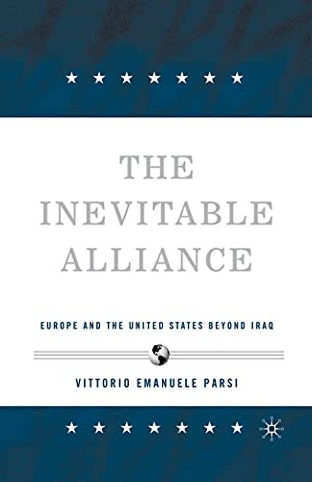 The Inevitable Alliance