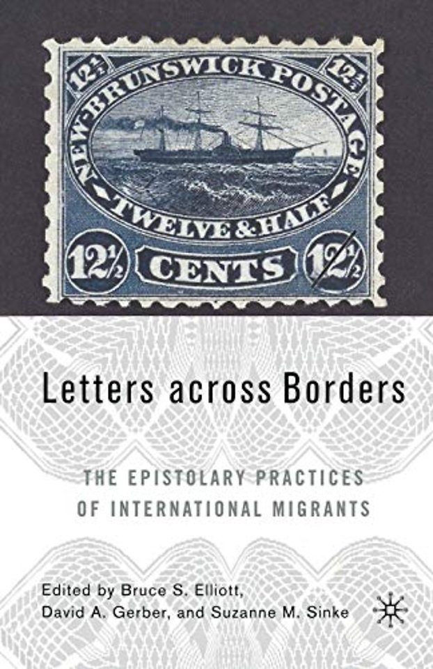 Letters across Borders