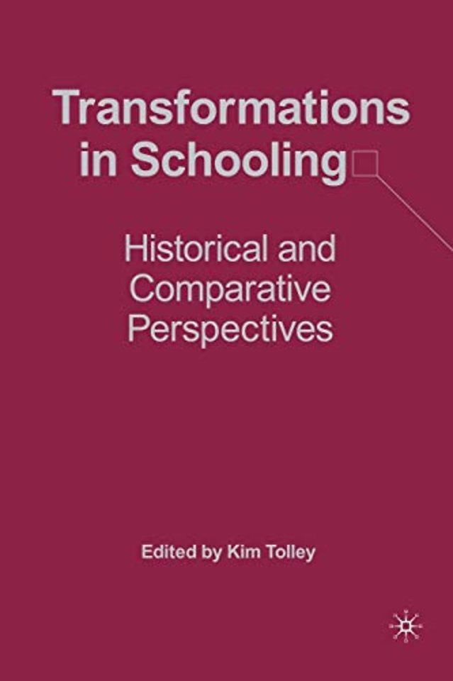 Transformations in Schooling