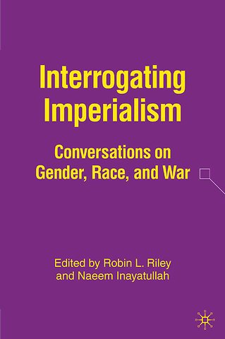 Interrogating Imperialism