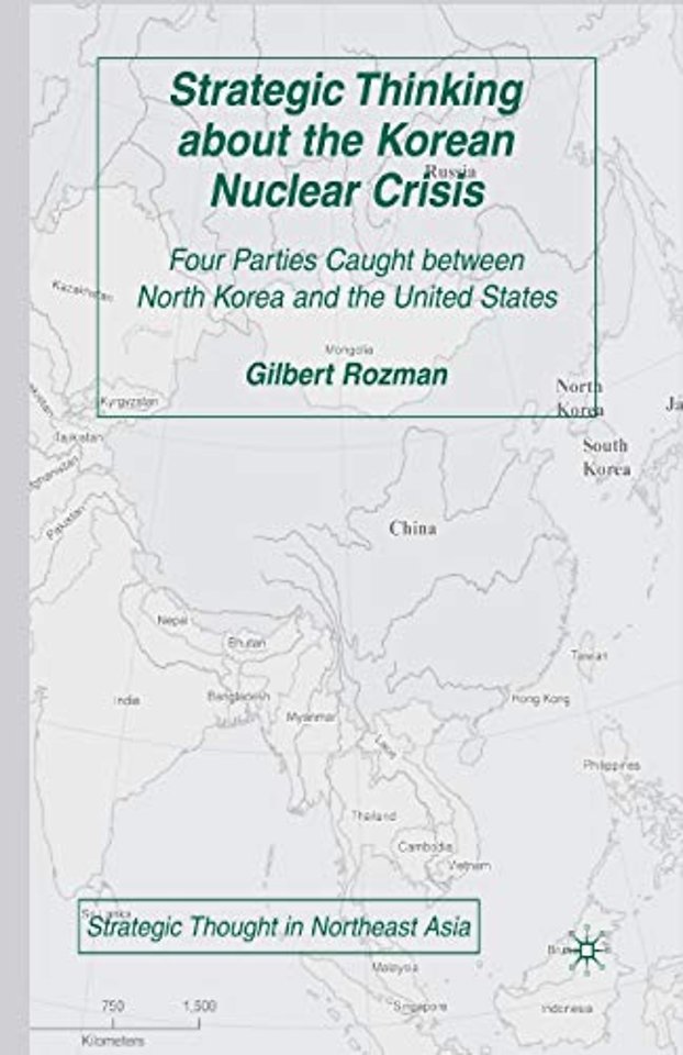 Strategic Thinking about the Korean Nuclear Crisis