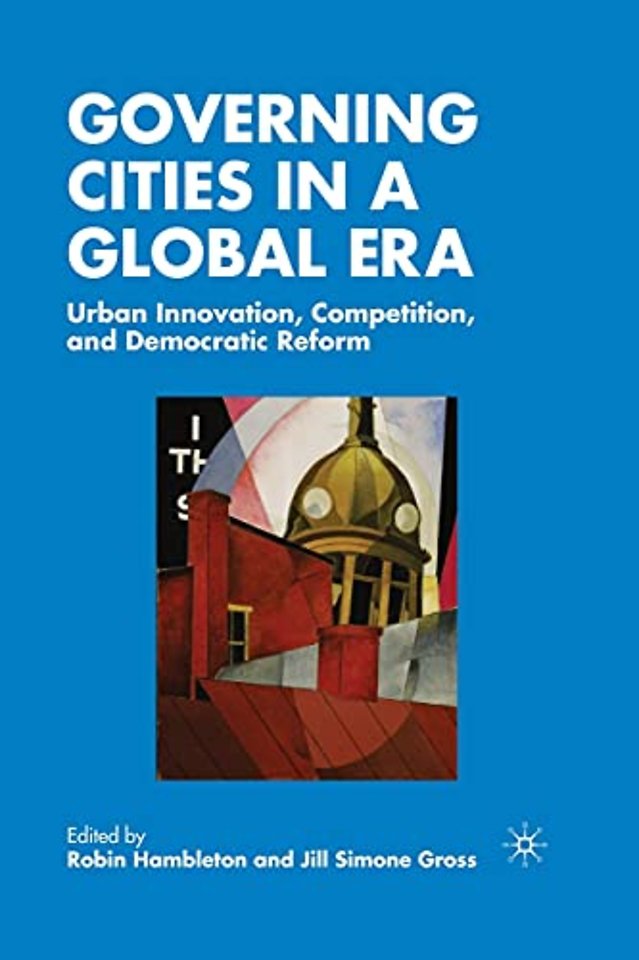 Governing Cities in a Global Era