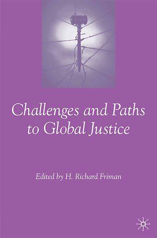 Challenges and Paths to Global Justice