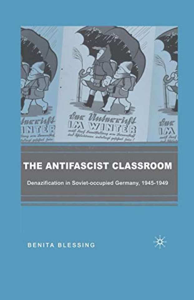The Antifascist Classroom