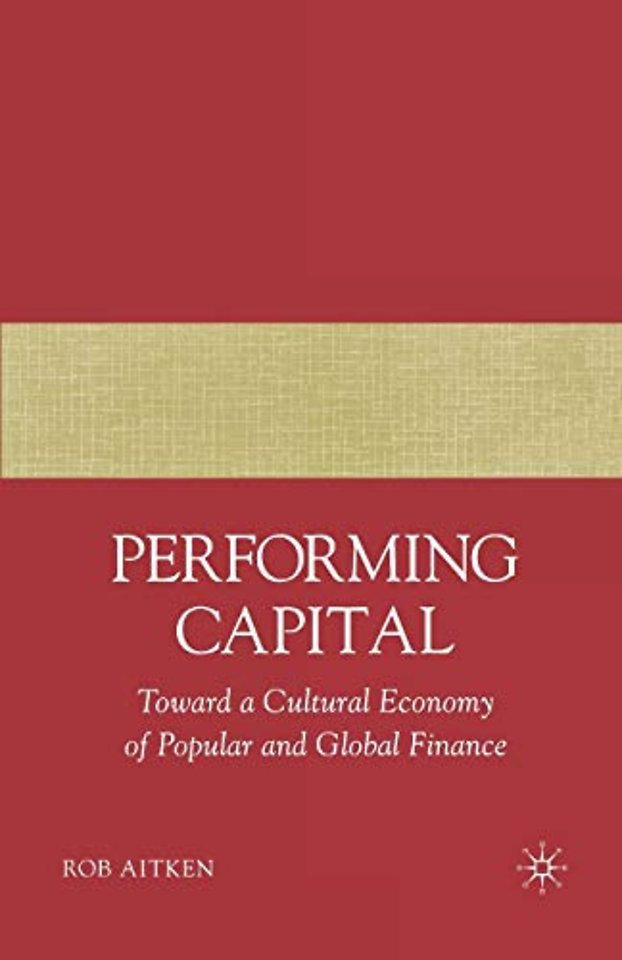 Performing Capital