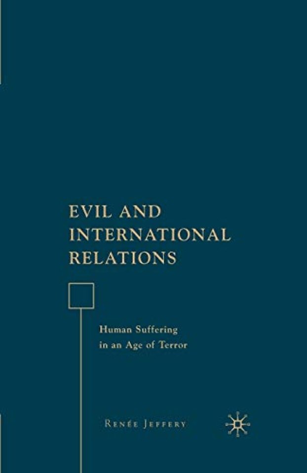 Evil and International Relations